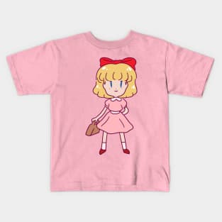 Paula Kids T-Shirt